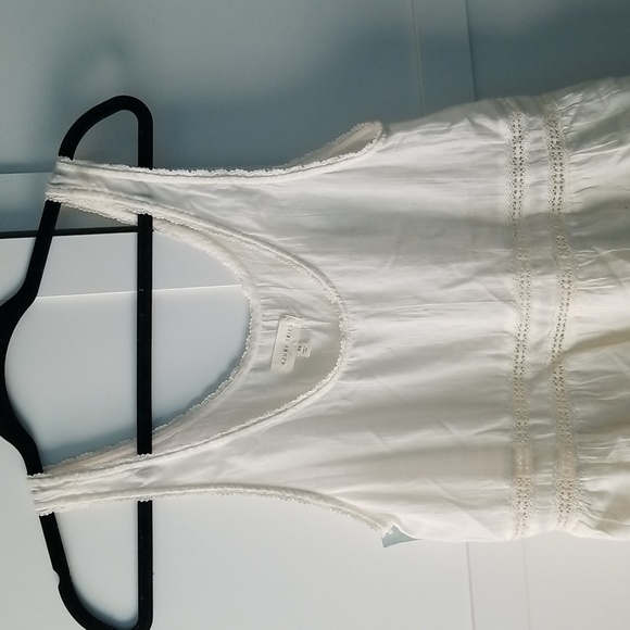 Aritzia Azure Skies Haiku Dress - Picture 5 of 8